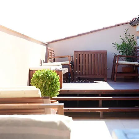 Daire Sunset View