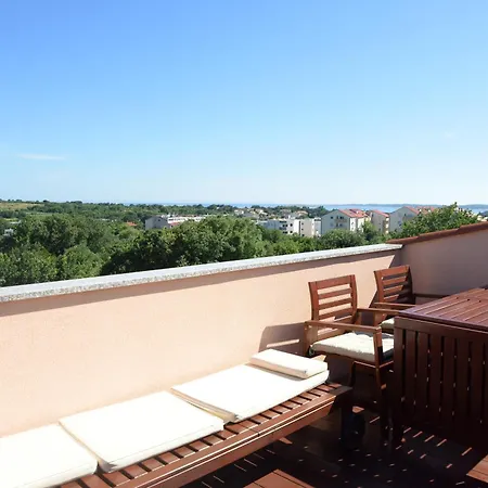 Sunset View Apartment