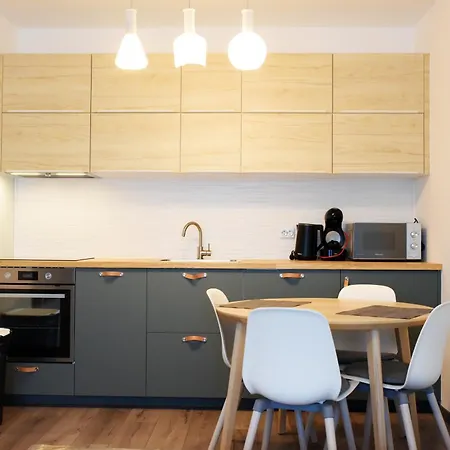 Sunset View Apartment Medulin