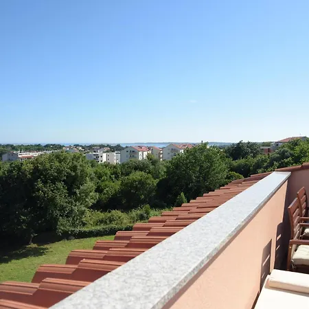 Apartamento Sunset View Medulin