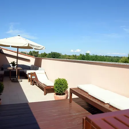 Sunset View Apartment