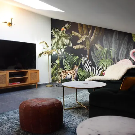 Sunset View Apartment