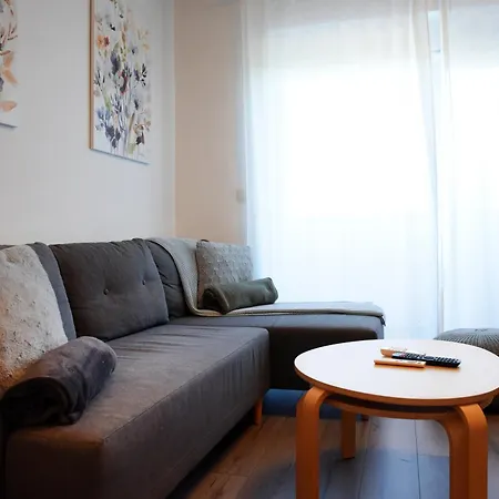 Sunset View Apartment *