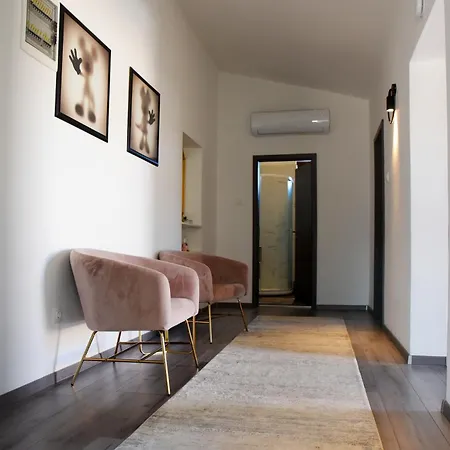 Sunset View Apartment Medulin
