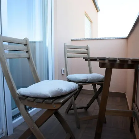 Sunset View Apartamento